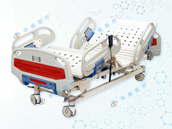 D3三（sān）功能電動護理床（中控製動輪）.jpg