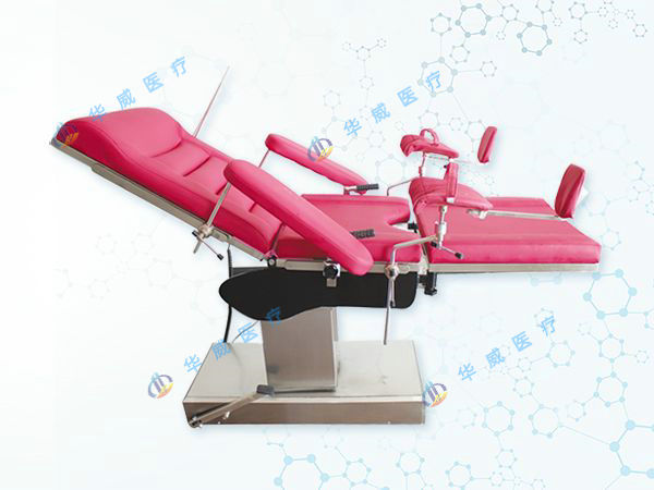 B11-電動綜合產床（chuáng）（豪華型）