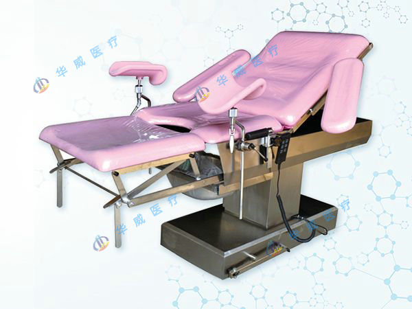 B10-電（diàn）動綜合產床（chuáng）（內藏式輔助台）