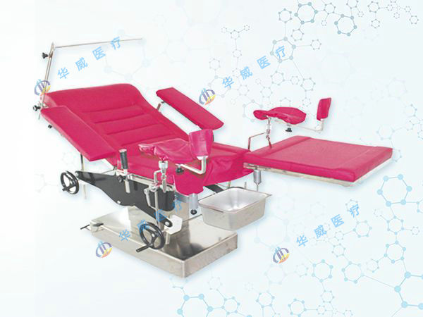 B12-電動（dòng）綜合產床（普通型）