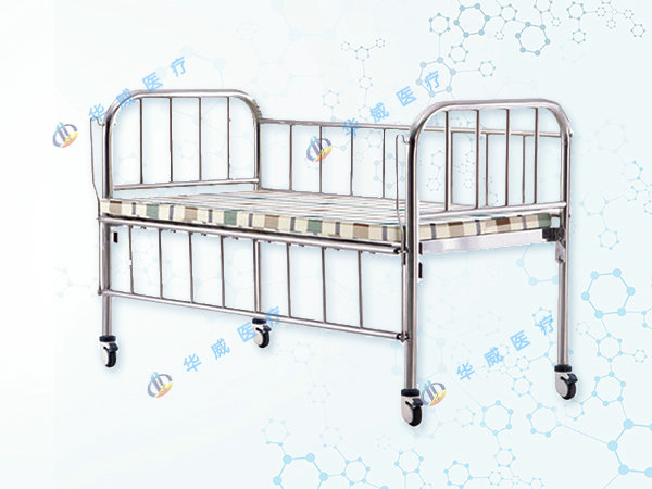 E28 不鏽鋼床(chuáng)頭、護欄鋼板麵兒童(tóng)床(chuáng)(車(chē)).jpg