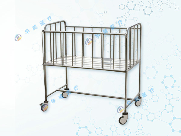 E27 不(bú)鏽鋼嬰兒床(車(chē)).jpg