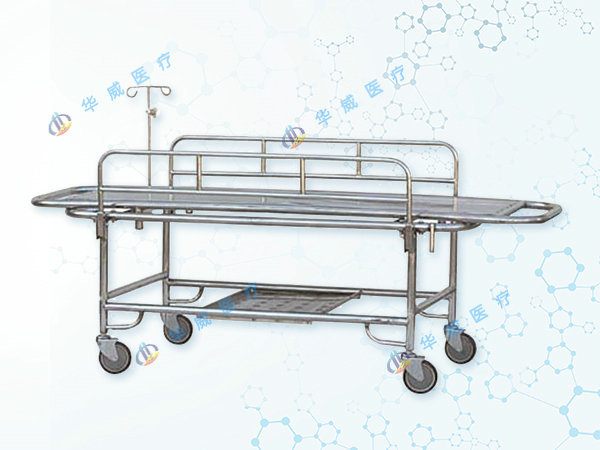 E5 不鏽(xiù)鋼四(sì)小輪擔架車.jpg