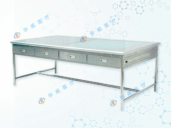 F9 不鏽鋼工作台 雙麵、8抽帶燈.jpg