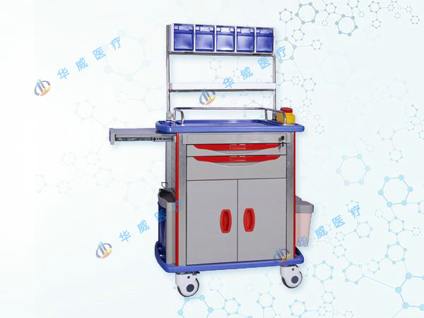 E8 ABS彩色麻醉車（chē）