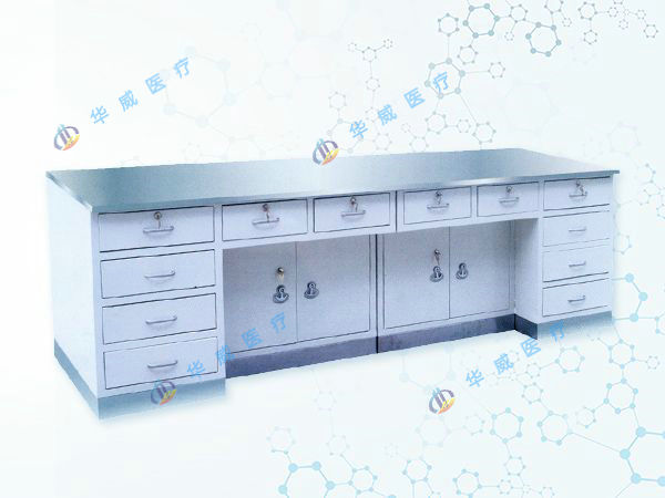 F7 不鏽（xiù）鋼座麵組合工作台（tái）