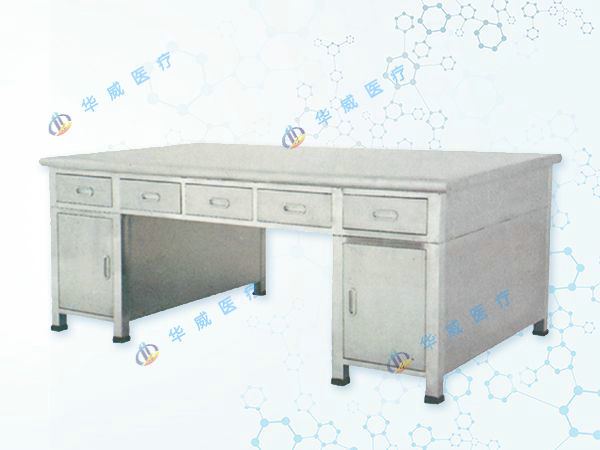 F5 不鏽鋼雙麵工作台、十抽四貴